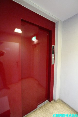 ハイツＦＫ相模大野のその他共用部分