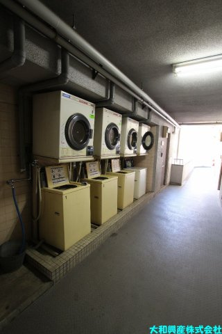 ハイツＦＫ相模大野のその他共用部分