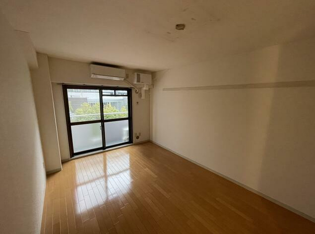 ハイツＦＫ相模大野の居間・リビング