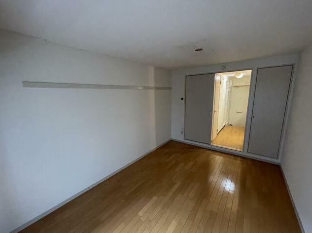 ハイツＦＫ相模大野の居間・リビング