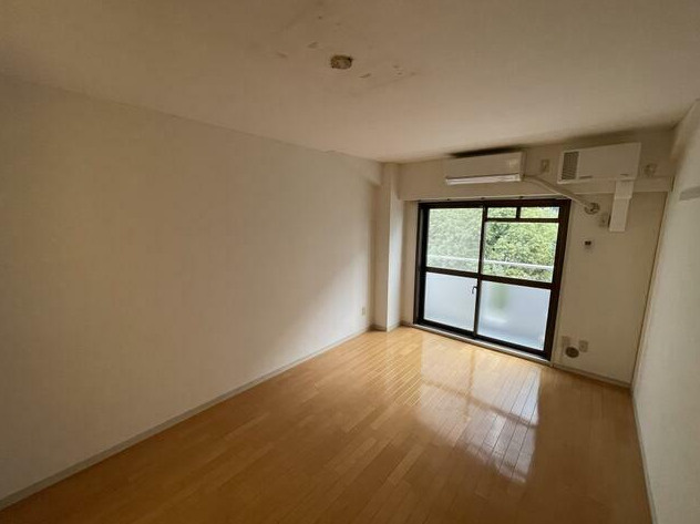 ハイツＦＫ相模大野の寝室