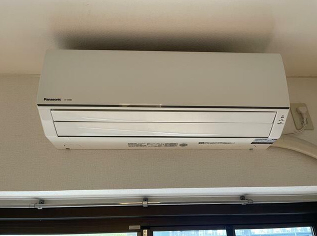 ハイツＦＫ相模大野の設備