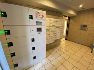 【その他共用部分】