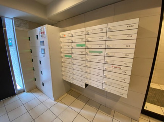 【その他共用部分】