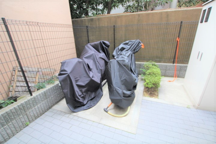 【その他共用部分】