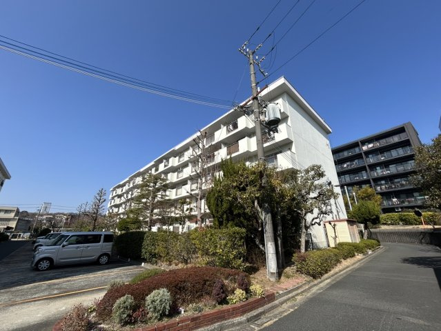 千里古江台団地A-3