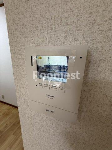 加古川市別府町別府のアパートの設備