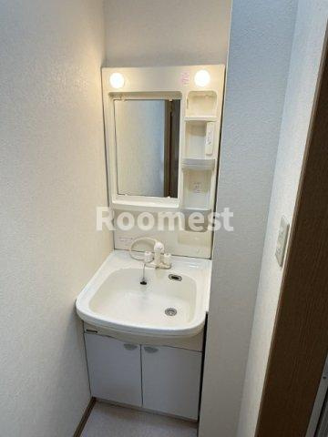 加古川市別府町別府のアパートのトイレ|トイレも気になるポイント