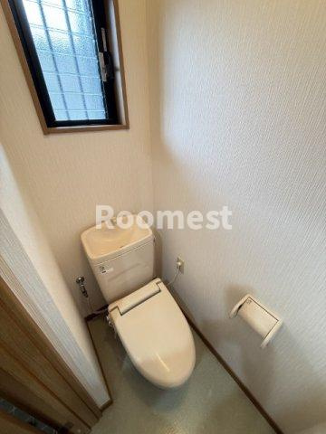 加古川市別府町別府のアパートの洗面所|使いやすい洗面所です