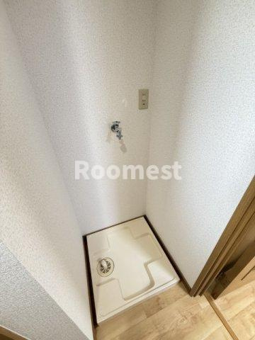 加古川市別府町別府のアパートの玄関|玄関です