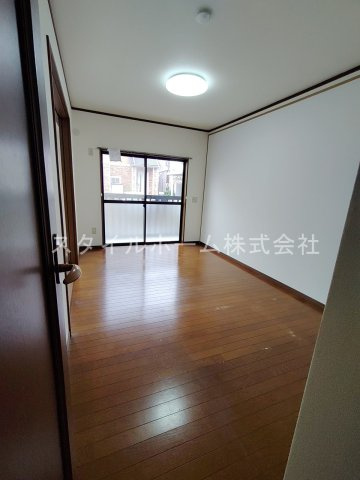 ビビッドエスの内装|イメージ写真です。