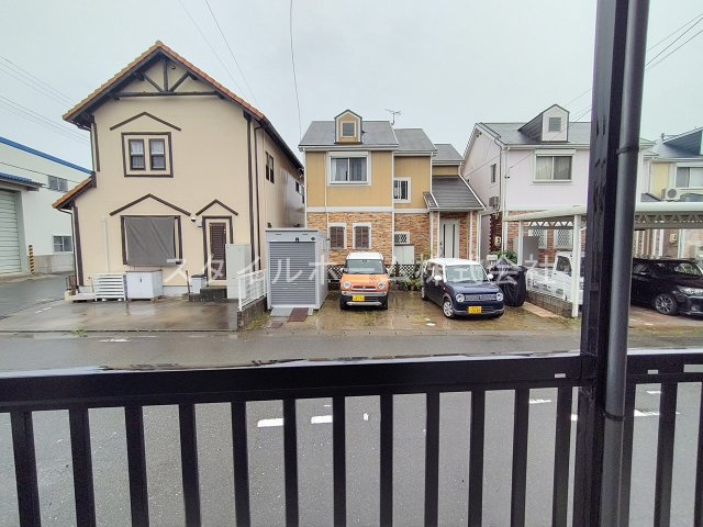 ビビッドエスの展望|イメージ写真です。