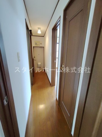 ビビッドエスの玄関|イメージ写真です。