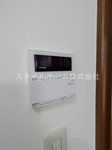 ビビッドエスの設備|イメージ写真です。