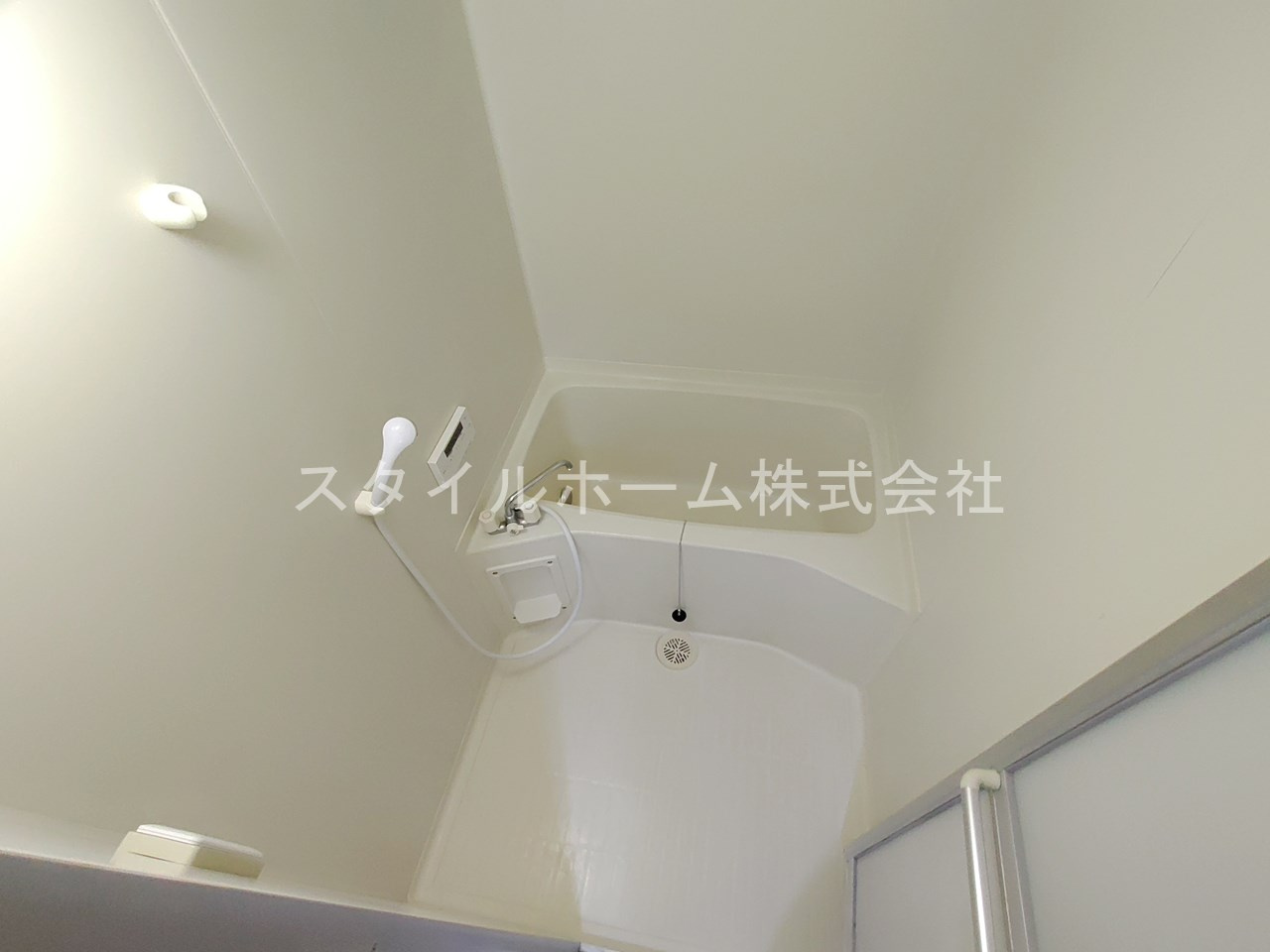 ビビッドエスの浴室|イメージ写真です。