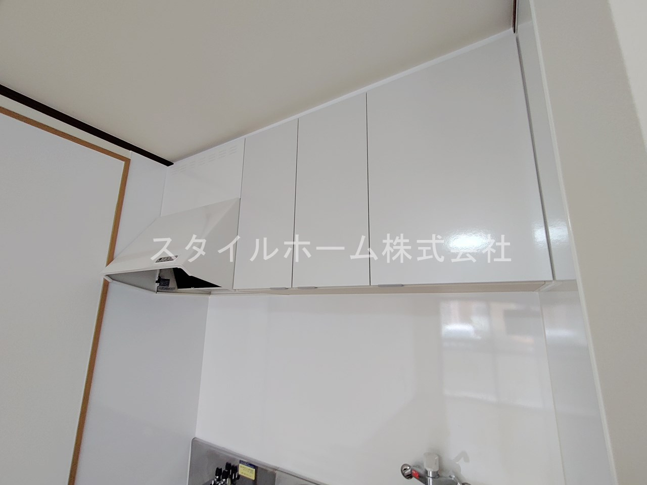 ビビッドエスの設備|イメージ写真です。