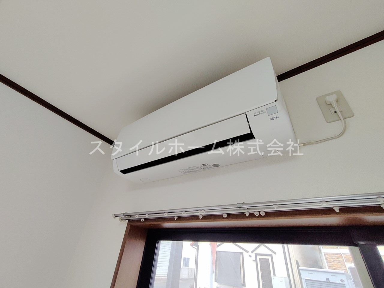 ビビッドエスの設備|イメージ写真です。
