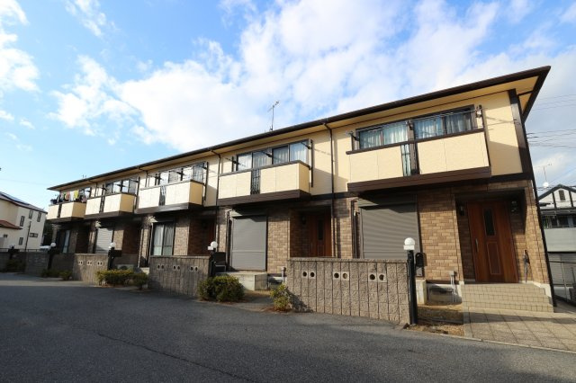 サンクヴィラージュ