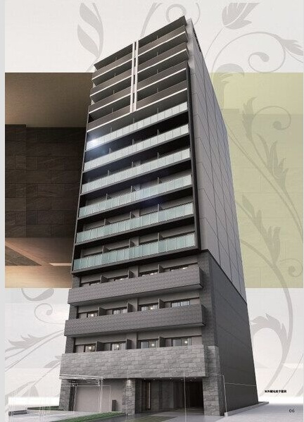 エスリード鶴舞グランパークス