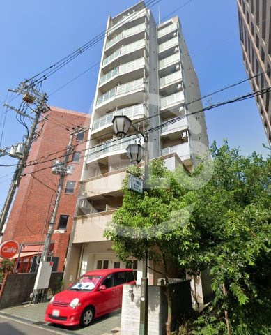 プライムタワー阿倍野40のその他共用部分|プライムタワー阿倍野　その他共用部