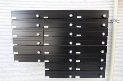 【その他共用部分】 | ディアコート神楽坂