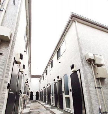 【外観】 | ディアコート神楽坂