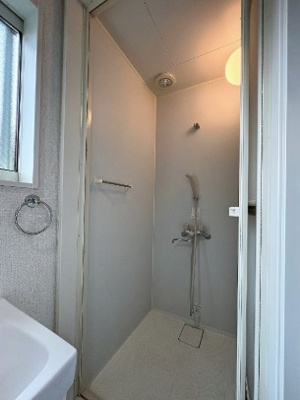 【浴室】 | ディアコート神楽坂