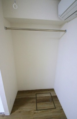 【収納】 | ディアコート神楽坂