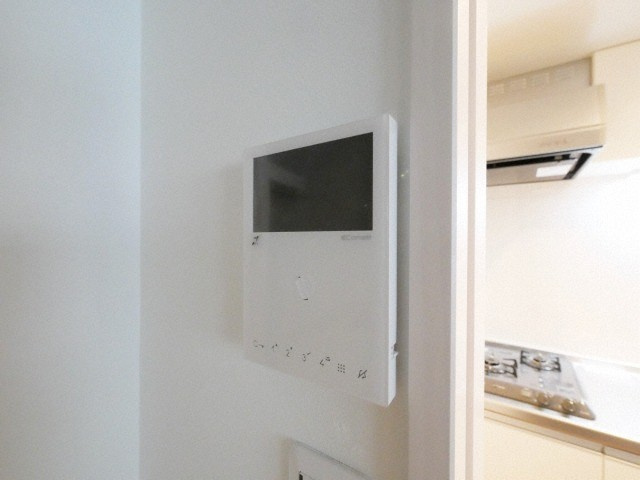 大阪市生野区小路東１丁目のハイツのセキュリティ