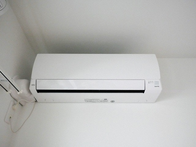 大阪市生野区小路東１丁目のハイツの設備