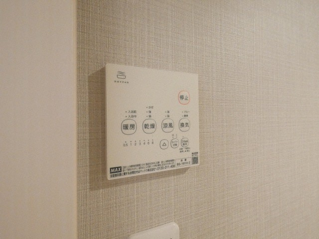 大阪市生野区小路東１丁目のハイツの設備