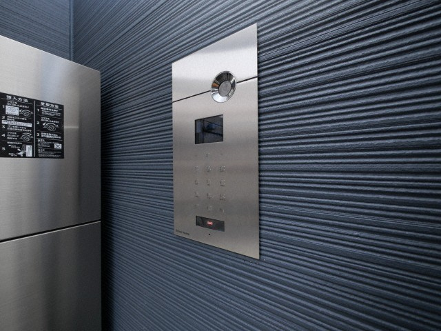 大阪市生野区小路東１丁目のハイツのその他共用部分