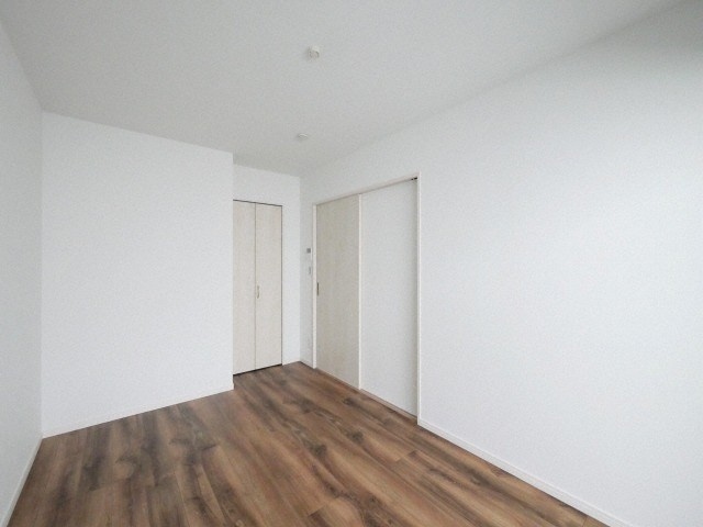 大阪市生野区小路東１丁目のハイツの内装