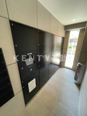 【その他共用部分】 | ラフィスタ蒲田南Ⅱ