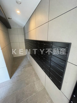 【設備】 | ラフィスタ蒲田南Ⅱ