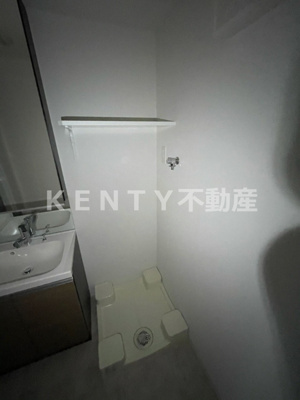 【設備】 | ラフィスタ蒲田南Ⅱ