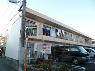 サンアベニュー高水の画像