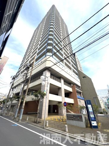 セレストタワー湘南平塚