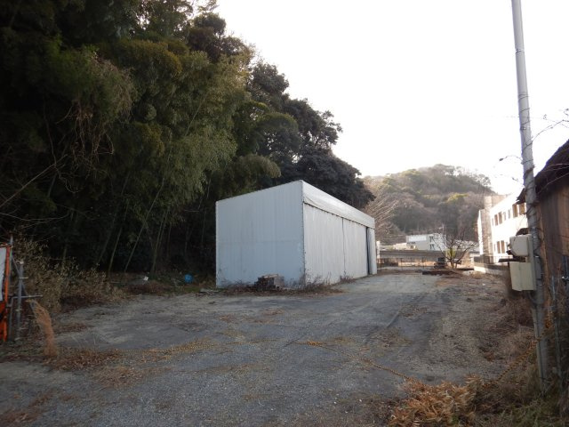 浦田借地