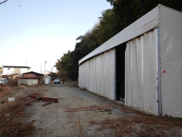 浦田借地