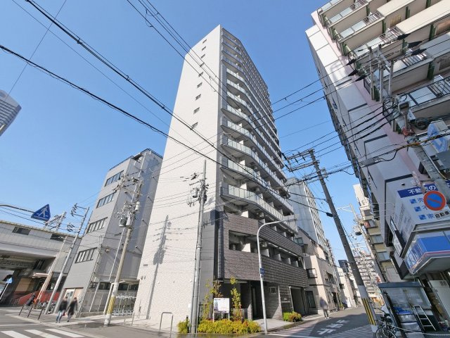 エスリード弁天町ノースプレミア