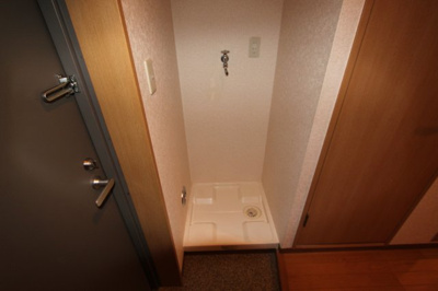 【設備】 | ウッドベル西葛西