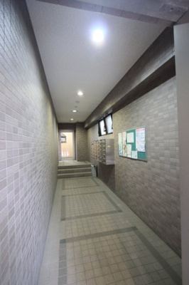 【セキュリティ】 | ウッドベル西葛西