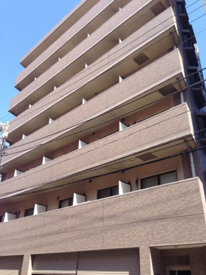 【外観】 | ウッドベル西葛西