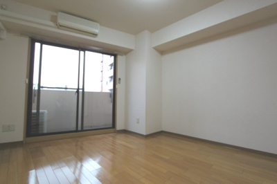 【洋室】 | ウッドベル西葛西