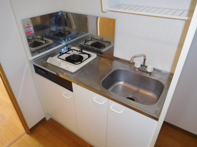 【キッチン】 | ウッドベル西葛西