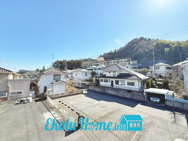 中古戸建て　西多摩郡日の出町の展望