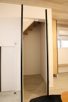 【収納】 | Little house