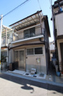 Little houseの画像