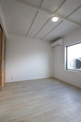 【寝室】 | Little house